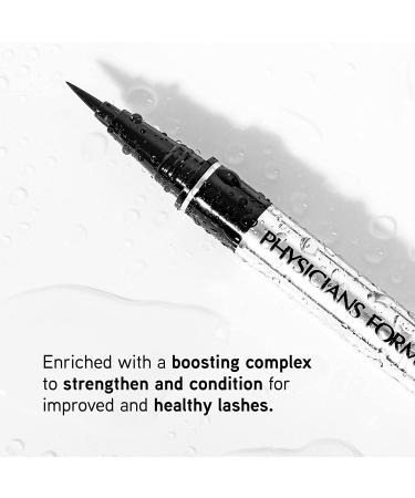 Physicians Formula Eye Ultra Black Blackest Black 0.03 Fl Oz - Intense Black Eyeliner - Buy Online on GoSupps.com