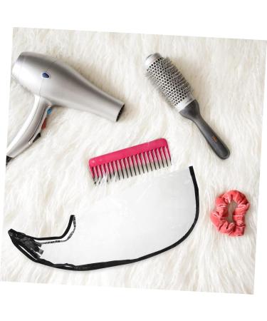 Hair Styling Tools Hair Catcher Umbrella Hair Stylist Apron Shampoo Child Hair Care Cape Cover - Buy Online on GoSupps.com