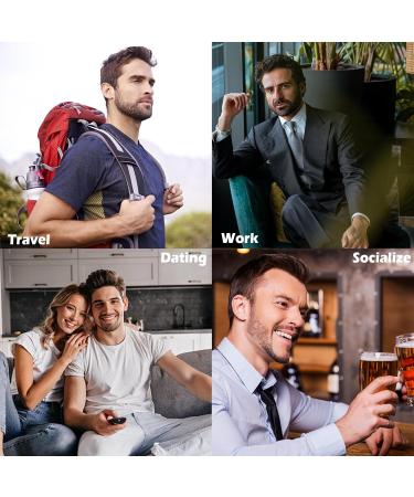 Shop Bart Pencil: Waterproof Beard Filler for Thicker Beards | Effective Men's Care Set - Buy Online on GoSupps.com