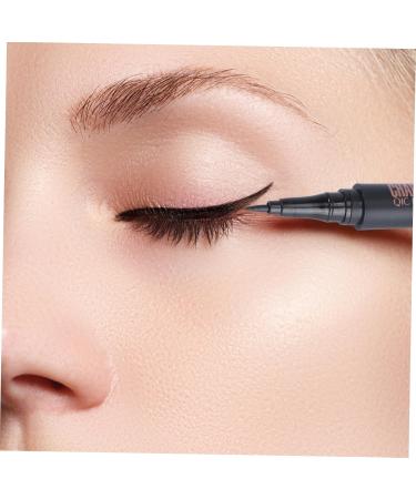 Didiseaon 3pcs Eyeliner Pencil Sweat-resistant Eyeliner Makeup Eyeliner Liquid Eyeliner No Smudge - Buy Online on GoSupps.com