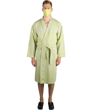 Zoeppritz Responsibility Mask - Polyester Acid Green | Since 1828 | International Shipping Available - Buy Online on GoSupps.com