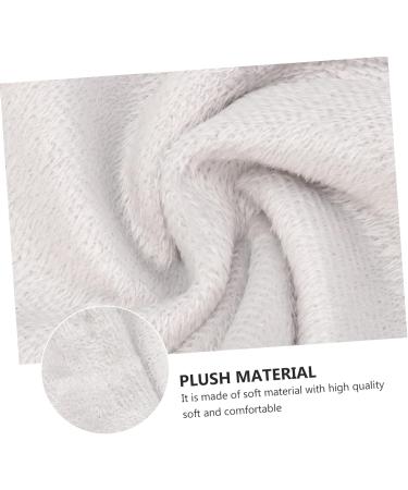 minkissy 4 Pairs Gloves Disposable Foot Covers Wax Bath Mitts Paraffin Wax Booties Cozies Hand and Foot Liners Paraffin Treatments Wax Bath Foot Cover Wax Foot Cover Hand Use Short Boots - Buy Online on GoSupps.com