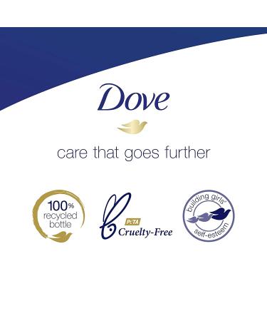 Dove Nourishing Hand Sanitizer - 99.99% Germ Protection, 61% Alcohol, 8oz (Pack of 4) - Deep Moisture & Lasting Hydration - Buy Online on GoSupps.com