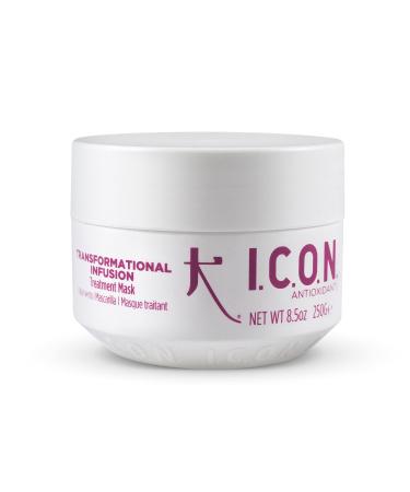 K I.C.O.N. ICON Deep Conditioners & Treatments