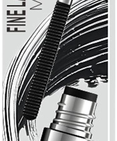 Mascara with a Roller | Waterproof Lengthening Volume - Black Tubular Mascara for Eyelash Makeup For Everyday Wear Travel Dates Work Weddings - Buy Online on GoSupps.com