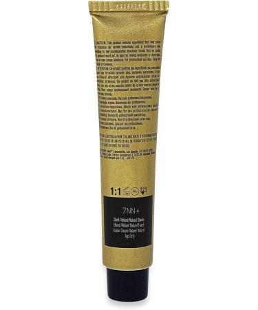Joico K-Pak Age Defy Plus Dye Color 7Nn - Buy Online on GoSupps.com