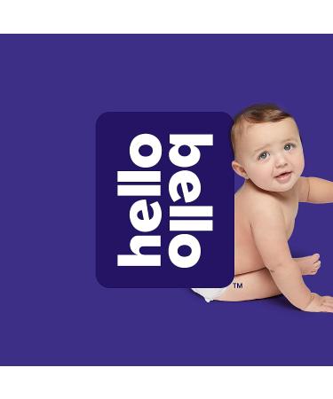 Hello Bello Premium Baby Lotion - Vegan & Cruelty-Free Moisturizer for Babies and Kids - Sleep Sweet Scent - 8.5 FL Oz - Buy Online on GoSupps.com