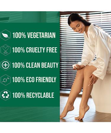 Hey Honey Walk The Walk Bee Propolis Foot & Heel Cream - Callus Remover for Dry Feet with Honey & Urea, 5 Oz - Buy Online on GoSupps.com