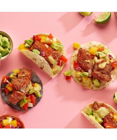 Cantina Del Sabor - Don Asada Roasted Pepper & Tomatillo Salsa Californian Inspired Street Food 240 g (Pack of 1) - Buy Online on GoSupps.com