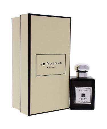 Jo Malone Velvet Rose & Oud Intense By Jo Malone for Unisex - 1.7 Oz Cologne Spray 1.7 Oz 1.7 Ounce (Pack of 1) - Buy Online on GoSupps.com