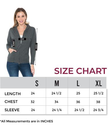 AH JOEAH Women's Hoodie Jacket - Teal Large | Full Zip Up Slim Fit Activewear Sweatshirt - Buy Online on GoSupps.com