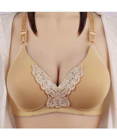 Callmo WMBRA Posture Correcting Wireless Push-Up Bra | Summer Comfort & Ergonomic Design - Shop Now - Buy Online on GoSupps.com