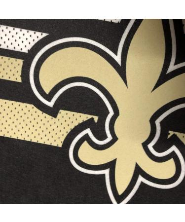 Shop NFL New Orleans Saints Premium Wimpel - 30.5 x 76.2 cm | International Shipping Available - Buy Online on GoSupps.com