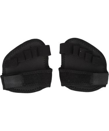 Toe Separator Corrector Bandage for Hammer Toe, Hallux Valgus Bunion - Size Large - Buy Online on GoSupps.com