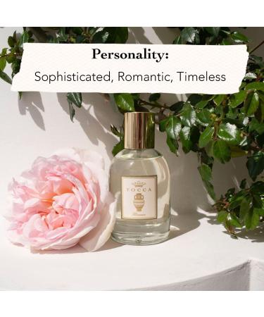 Tocca Florence Scented Dry Body Oil 3.4 Fl Oz - Premium Body Fragrance with Bergamot Pear & Gardenia | Buy Internationally - Buy Online on GoSupps.com