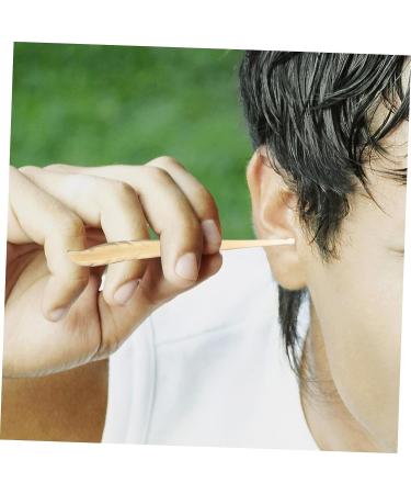 3pcs Healeved Ear Pick Kit - Ear Cleaning Tool for Earwax Removal and Ear Care - Buy Online on GoSupps.com