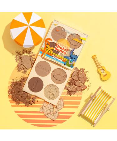 Wet n Wild Disney Lilo and Stitch Full Makeup Collection - Get the Stitch-inspired beauty look now! - Buy Online on GoSupps.com