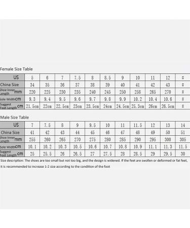 FAMYNGL Men's Wide-Footed Diabetic Edema Shoes - Breathable Mesh Sneakers for Swollen Feet & Plantar Fasciitis - Grey - Size 42 - Buy Online on GoSupps.com