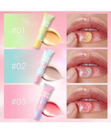 Gommage Revitalisant Pour Les L vres Contenant Des Particules De Points Massage Doux Pour liminer En Douceur Le Brillant L vres Changeant Couleur Peau Squameuse - Buy Online on GoSupps.com