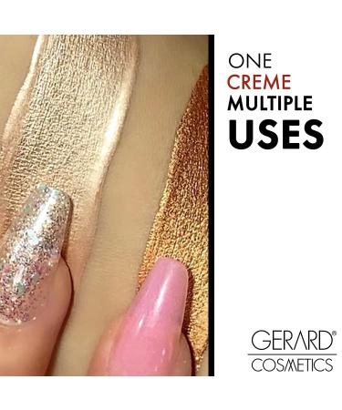 Gerard Cosmetics BB Plus Illumination Cream - Sophia - 1.69 oz - Radiant Complexion & Dewy Finish - Buy Online on GoSupps.com