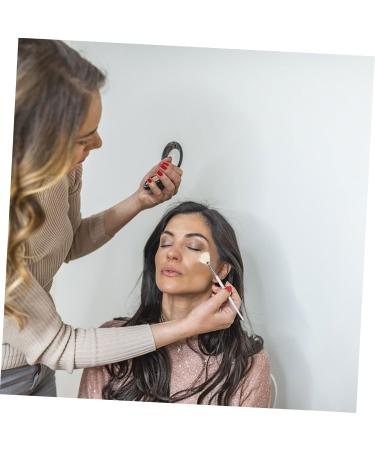 Housoutil 12 Pcs Face Makeup Liquid Blush Eye Makeup Blush Applicator Eyes Supplies 17.7x5cmx4pcs Assorted Colorx4pcs - Buy Online on GoSupps.com