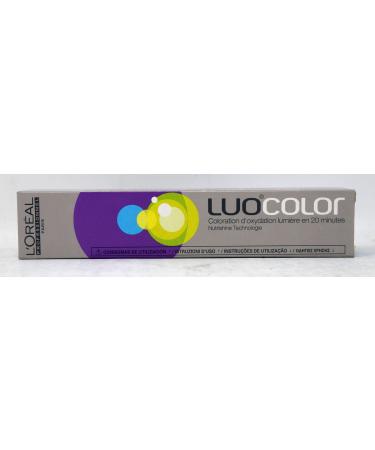 L'Or al Professionnel Luo Color P01 50 ml P01 50 ml (1 pack)