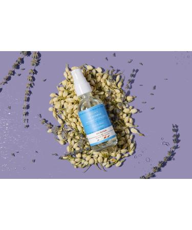 Balance Lavender & Ylang Ylang Cologne for Men | Woody Foug re Perfume + Notes of Amber Jasmine Cedarwood & White Musk | Eau de Parfum made w/Essential Oils | MA Herbals Natural Fragrance Balance (Lavender & Ylang Ylang) - Buy Online on GoSupps.com