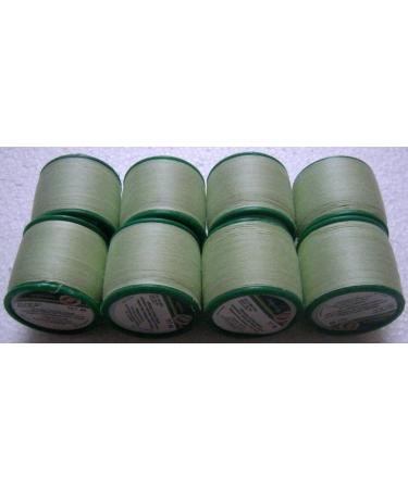 Organica Organic Cotton Eyebrow Threading Thread - 24 Spool x 300m from India - Buy Online on GoSupps.com
