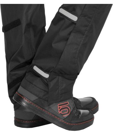 VAUDE Men's Fluid II Cycling Shorts - Black - Size L | Performance Cycling Gear for International Shipping - Buy Online on GoSupps.com