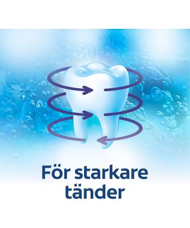 Advion BV HE Colgate Tandpasta Blue Fresh Gel 75ml - Buy Online on GoSupps.com