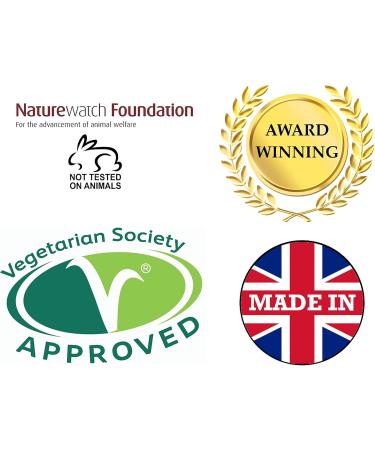 Nurses Hand Cream 15g Pocket Scrubs Size by Elegance Natural Skin Care for Dry Chapped Skin for Nurse Nurses GP Hospital - Buy Online on GoSupps.com