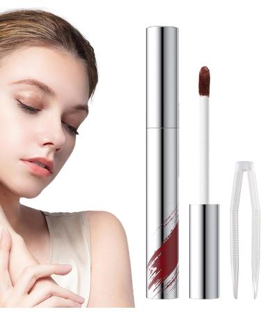 Remove lip liner stains remove lip color - Long-lasting matte lip liner will peel off smudge-proof Outgoing cosmetics for girls women wives. - Buy Online on GoSupps.com