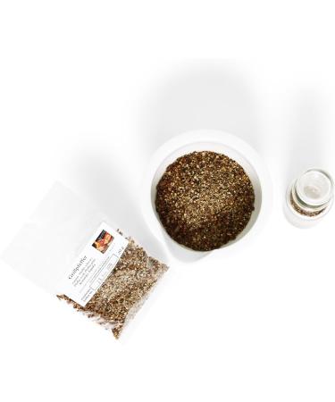  Feine W rze Exotic BBQ Pepper - Pepper Blend - Steak Pepper - Premium Quality - Spice Mix - Pepper and Spices - Buy Online on GoSupps.com