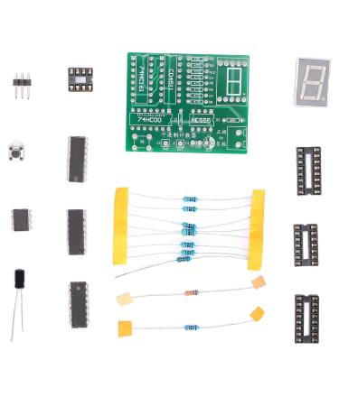 Decimal Meter Equipment | ABS Training Tools for Schools | Electronic Project Counters & Modules - Buy Online on GoSupps.com
