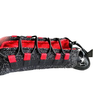 mmagicc Thicken Training Bite Sleeves Arm Dog Accessories For Large Dogs Training Professional Shepherd Police Dogs Training Supplies - Buy Online on GoSupps.com