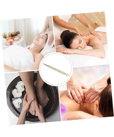 Shop Gleavi Facial Tools & Massagers: Foot Hand Eye & Acupressure Devices for Ultimate Relaxation - International Shipping Available! - Buy Online on GoSupps.com