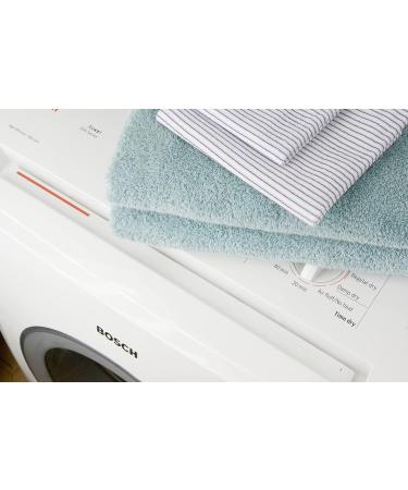 Purecosheet - Reusable Dryer Sheets | Chemical-Free & Vegan | 500+ Loads | Safe for Infants & Allergy Sufferers | Hypoallergenic | 2 Count - Buy Online on GoSupps.com