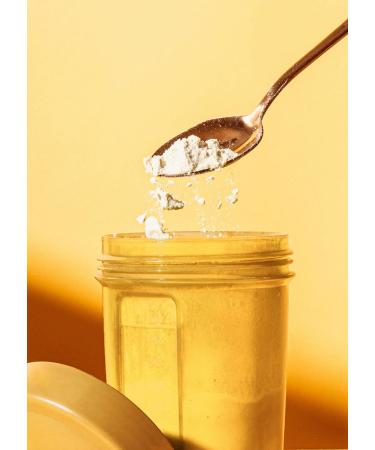 KoRo - Meal substitute powder vanilla flavor 1 kg - Buy Online on GoSupps.com