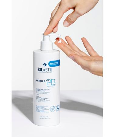 Xerolact PB balsamo 400 ml - Buy Online on GoSupps.com