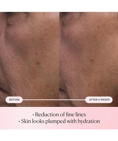 ELEMIS Pro-Collagen Rose Micro Serum | Ultimate Hydration for Plump Youthful Skin - Reduce Fine Lines & Wrinkles - International Shipping Available - Buy Online on GoSupps.com