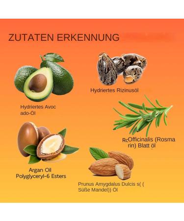  Generisch Curls Curly Wavy Frizz Cream for Curly and Wavy Hair 2 x 100g - Buy Online on GoSupps.com