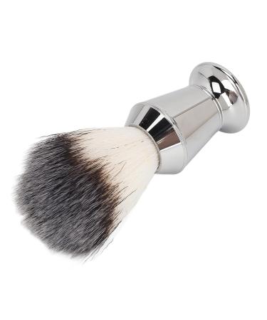 Premium Men's Cleaning Brush | Fine Synthetic Bristles & Stainless Steel Handle | Effortless & Efficient Cleaning - Buy Online on GoSupps.com