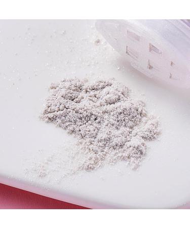 Face Powder - Fairy Face and Body Highlighter Powder Stick Makeup Three-Dimensional 9g Body Shimmer High Gloss Natural Face Powder Makeup Face er Rowces 01#sliver - Buy Online on GoSupps.com