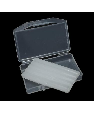 Buy High-Quality Braces Wax - 5x5 Sticks for Oral Protection | Tooth Wax for Braces - Buy Online on GoSupps.com