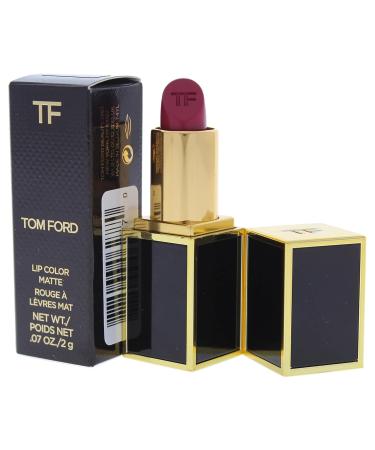 Tom Ford Boys and Girls Lip Color - 05 Jared | Women's Lipstick - 0.07 Oz - International Shipping Available - Buy Online on GoSupps.com