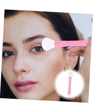 FOYTOKI Nose Shadow Powder Brush Blush Makeup Brush Women Makeup Tool Liquid Foundation Brush Blush Highlighter Applicator Loose Powder Brush Concealer Brush Multipurpose Makeup Brush - Buy Online on GoSupps.com