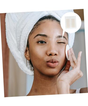 Angoily 12 Boxes Double Eyelid Sticker Girls Accessories Invisible Eye Lift Strips Traceless Eye Makeup Tape Makeup Supplies Accessories for Girls Stickers Woman Adhesive Tape Mesh Make up - Buy Online on GoSupps.com