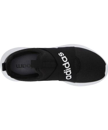 adidas Women's Puremotion-Adapt Running Shoe 7.5 - Core Black/White/Grey - Buy Online on GoSupps.com