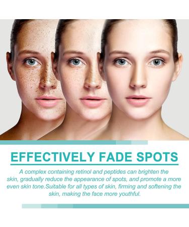 Dark Spot Remover for Face & Body - Effective Fast-Acting Solution | Shop Internationally - Buy Online on GoSupps.com
