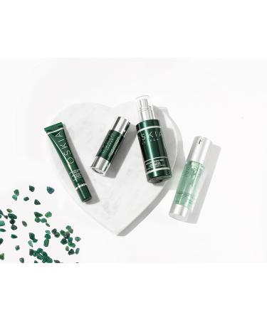 OSKIA OSKIA CityLife Anti-oxidant Booster Concentrate 15ml CITYLIFE CONCENTRATE INTENSE ANTI-POLLUTION DEFENCE BOOSTER - Buy Online on GoSupps.com